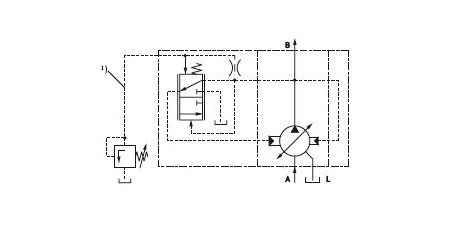 Radialkolbenpumpe