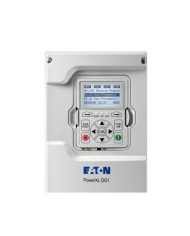 Frequenzumrichter PowerXL DG1