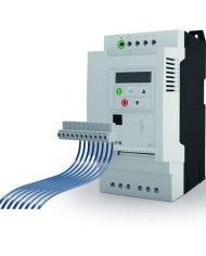 Frequenzumrichter PowerXL DC1