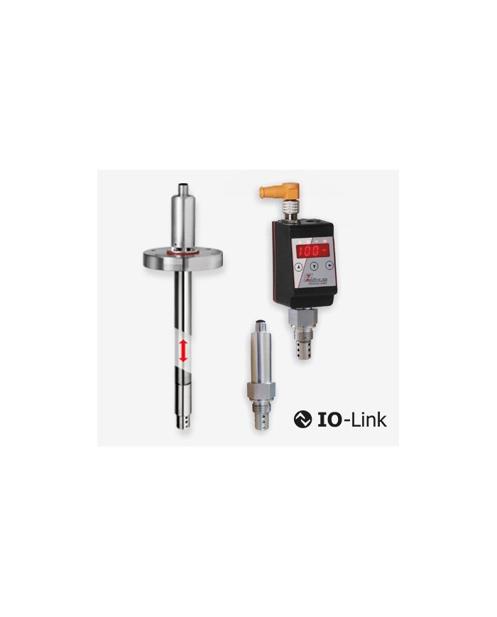 Ölfeuchtesensor BCM