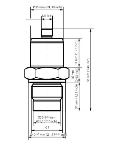 Metall Detektor BMD