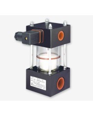 Wasserwarner WW 6