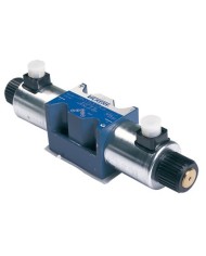4/3-Wegeventile 24VDC