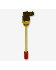 Niveau- und Temperaturschalter-NT-M-Atex
