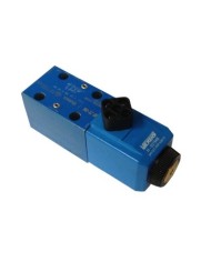 4/2-Wegeventile 24VDC
