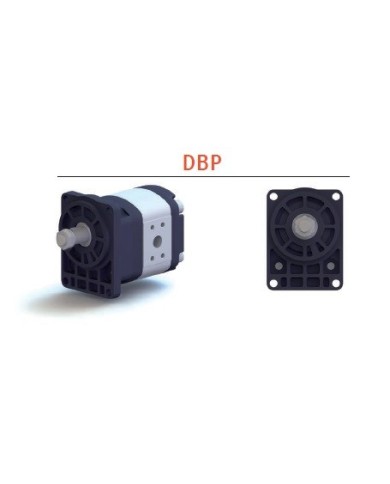 HPI Zahnradmotor Series 2