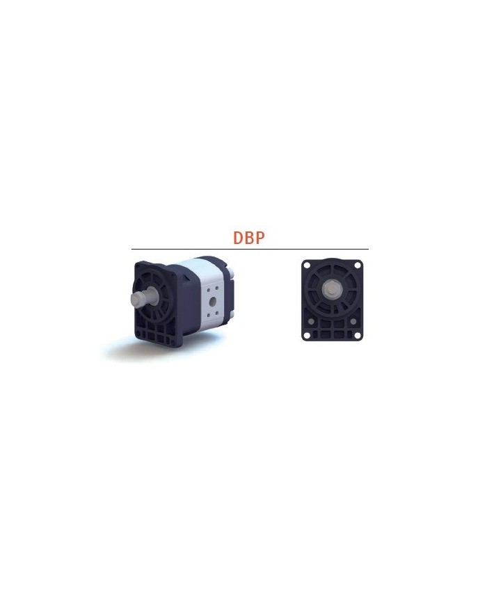 HPI Zahnradmotor Series 2