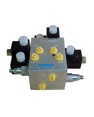 G3/8" 23L/min 210bar