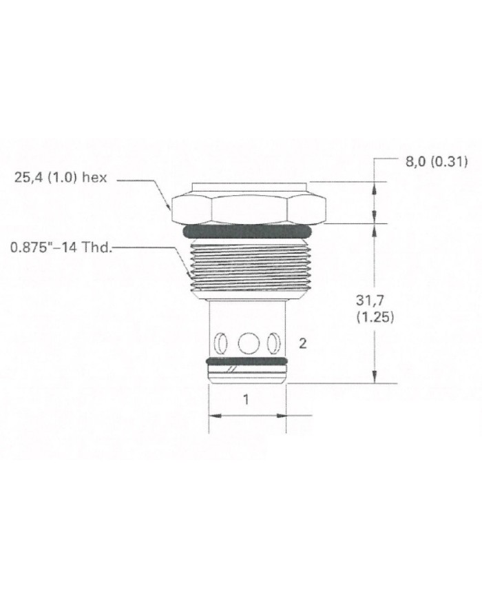 RSV bis 45 L/Min.