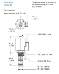 DBV bis 7,6 L/Min