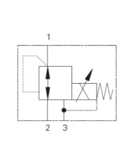 DBV bis 7,6 L/Min