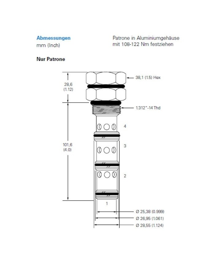 3/2-Wegeventil