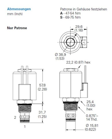 bis 76 L/Min.