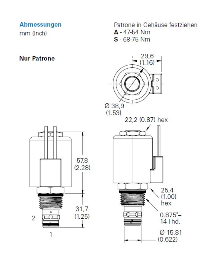bis 76 L/Min.