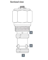 bis 303 L/Min.