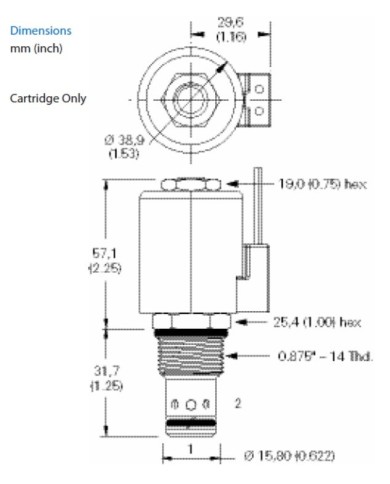 bis 23 L/Min.