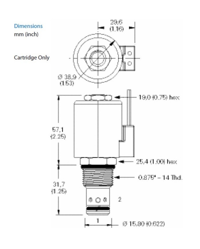 bis 23 L/Min.