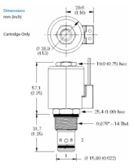 bis 23 L/Min.
