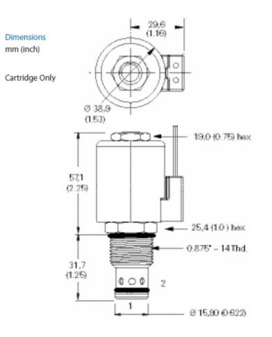 bis 45 L/Min.