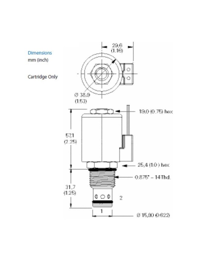 bis 45 L/Min.
