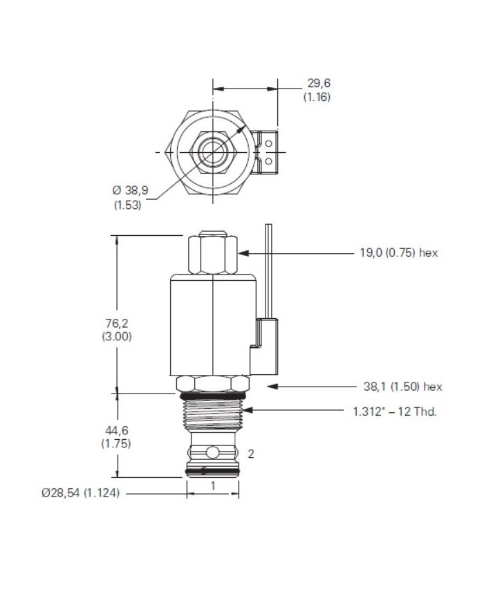 bis 114 L/Min.