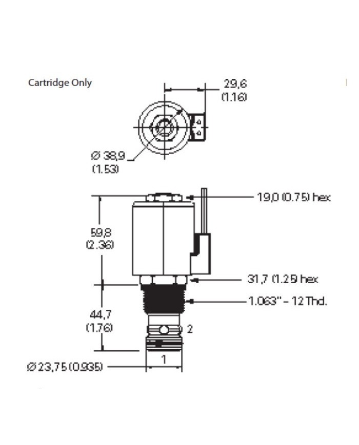 bis 114 L/Min.