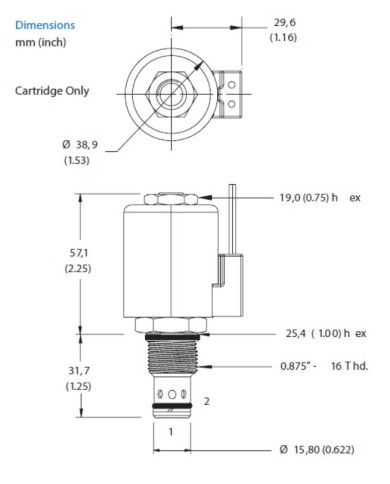 bis 45 L/Min.