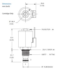 bis 45 L/Min.