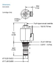 bis 23 L/Min.