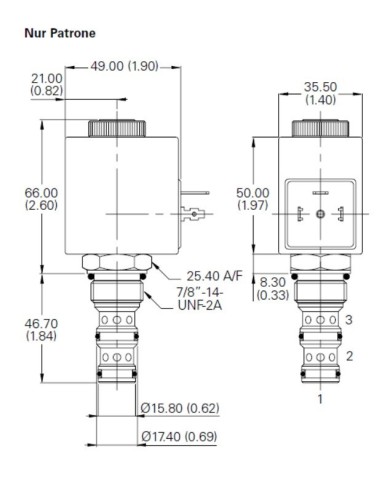 bis 40 L/Min.