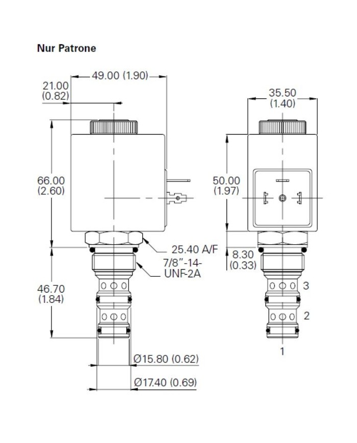 bis 40 L/Min.