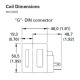 Eaton Vickers J-Series Coils