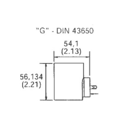 Eaton E-Series Coils