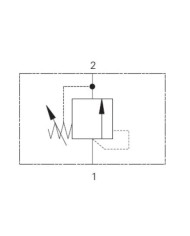 DBV bis 30 L/Min