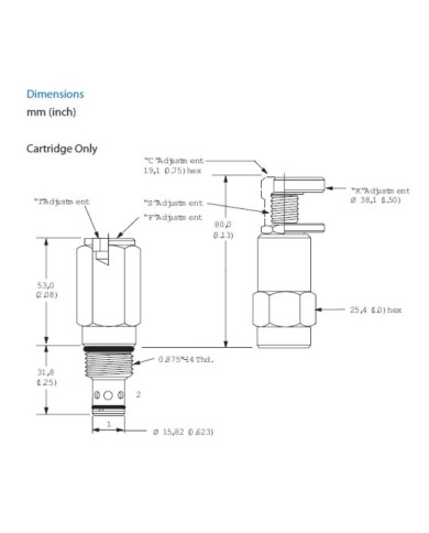 DBV bis 114 L/Min