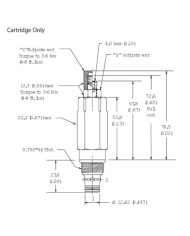 DBV 30 L/Min