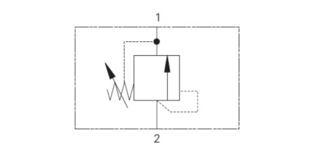 DBV 30 L/Min