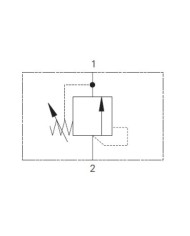 DBV 30 L/Min
