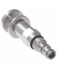DFV bis 23 L/Min.