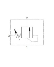 DFV bis 23 L/Min.