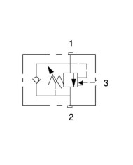 SBV bis 60 L/Min.