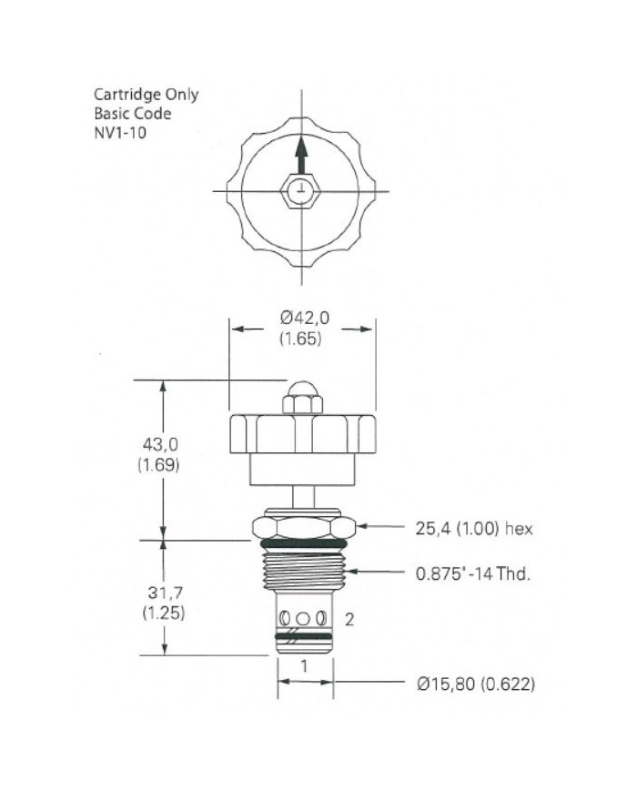 bis 45 L/Min.