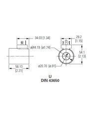 Eaton EPV-Serie Coils