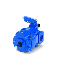 Danfoss PVM Type A