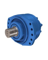 Hydromotoren