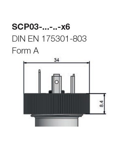 Drucksensor