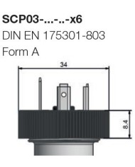 Drucksensor