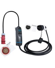 Ladekabel EV