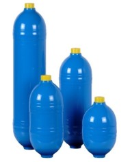 Blasenspeicher ACS