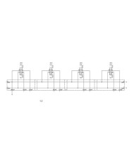 Mehrfachplatten-Ventilaufbau NG06 